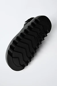 SPORT CLOGS