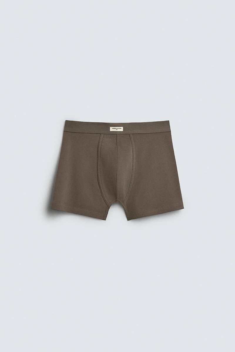 BOXER SOFT PACK 3