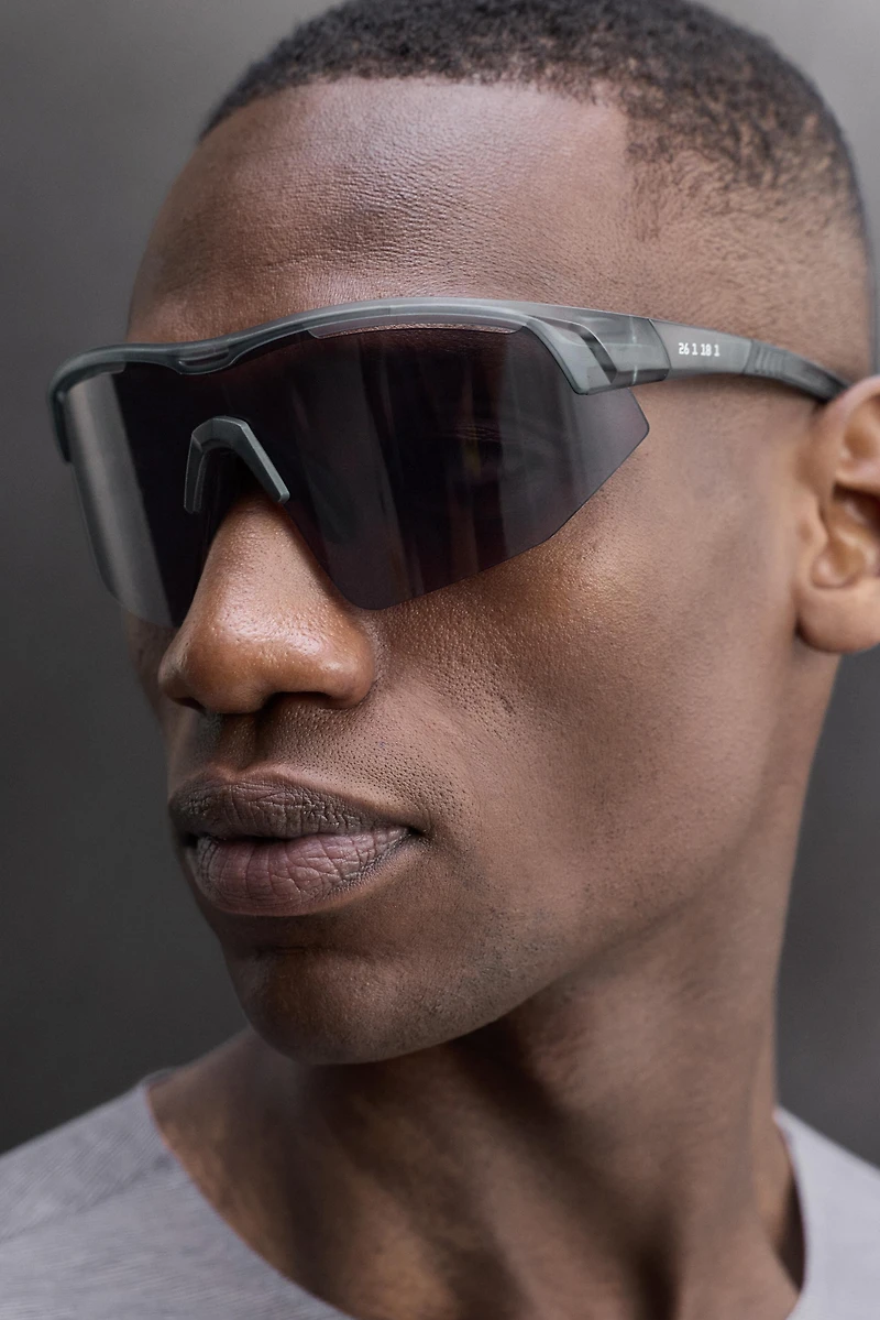 LUNETTES DE SOLEIL EASSUN X ATHLETICZ