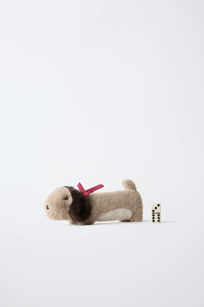 TROUSSE CHIEN