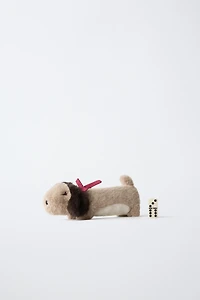 TROUSSE CHIEN