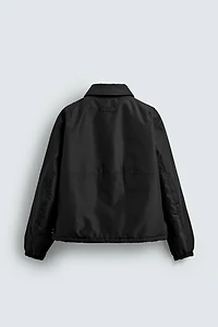 PADDED TECHNICAL JACKET