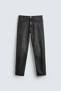 BASIC SLIM FIT JEANS