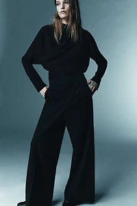 LIMITED EDITION PALAZZO PANTS