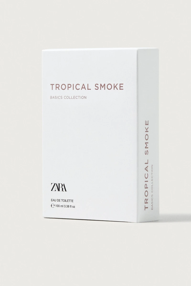 TROPICAL SMOKE EDT 100ML (3.4 FL.OZ)