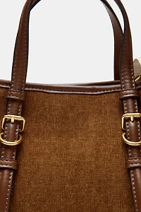 MINI SHOPPER BAG