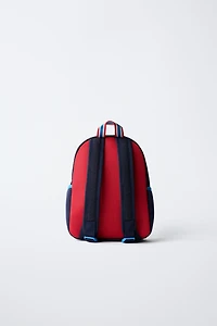 SPIDER-MAN © MARVEL BACKPACK