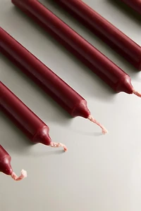 PACK BOUGIES NOËL (PACK DE 8)