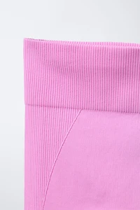 SEAMLESS SKI COLLECTION LEGGINGS