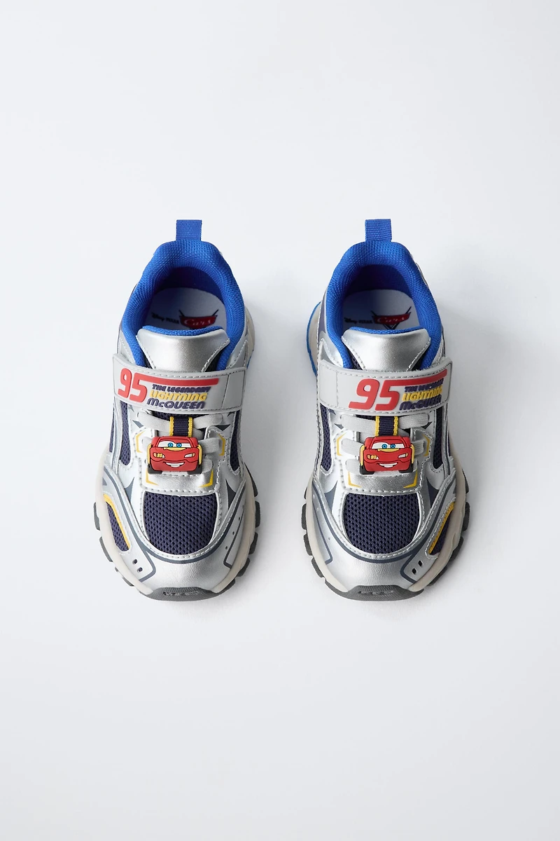 CARS LIGHTNING MCQUEEN © DISNEY SNEAKERS