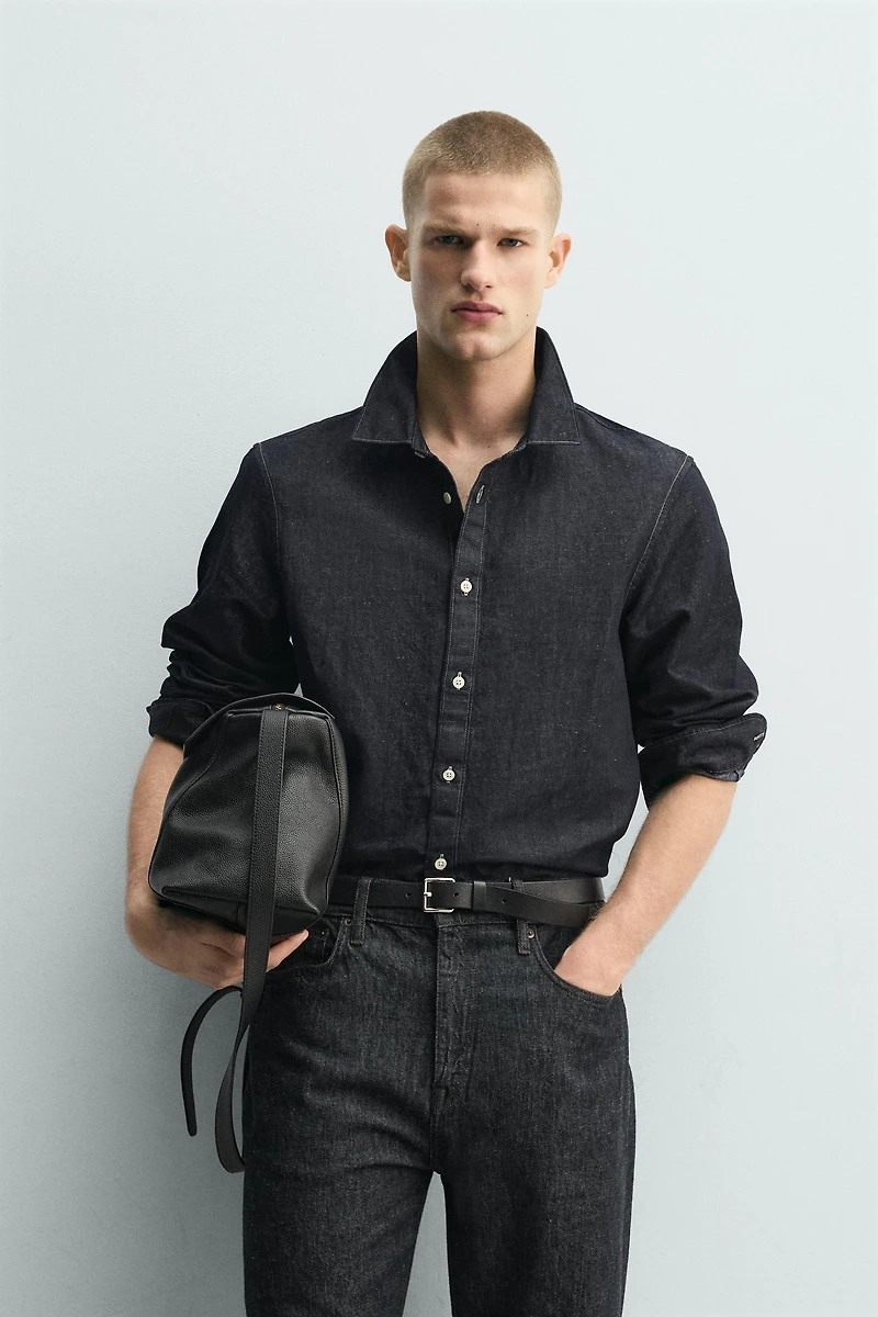 LIGHTWEIGHT COTTON