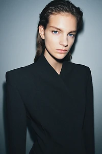 TAILORED BLAZER ZW COLLECTION