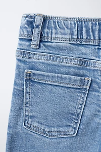 COMFY CULOTTE JEANS