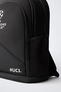 SAC À DOS UEFA CHAMPIONS LEAGUE ® GLOW IN THE DARK