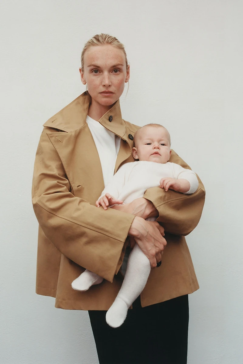 100% CASHMERE JUMPSUIT