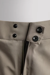 PANTALON SHELL SKI RECCO® WATERPROOF