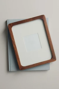 WOODEN PICTURE FRAME