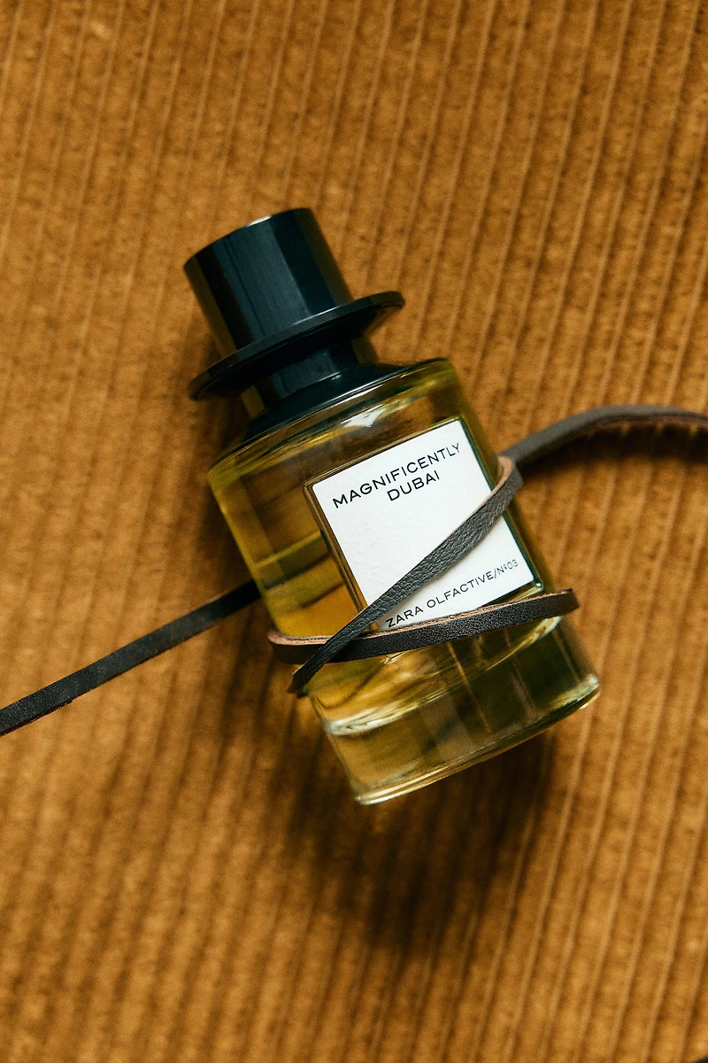 MAGNIFICENTLY DUBAI EDP 100ML (3.4 FL.OZ)