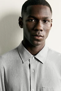 COMFORT REGULAR FIT SHIRT