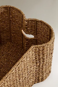 PET BONE BASKET