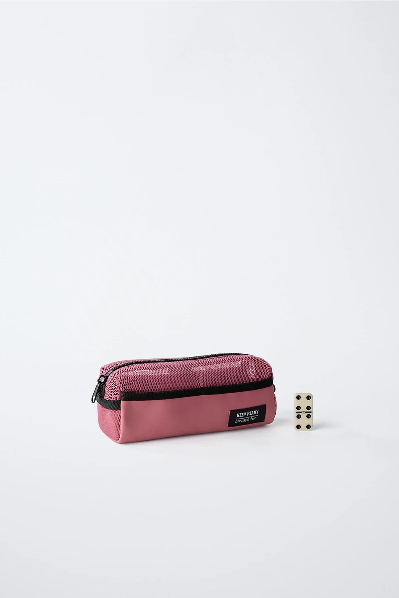 TROUSSE ÉCOLE RÉSILLE