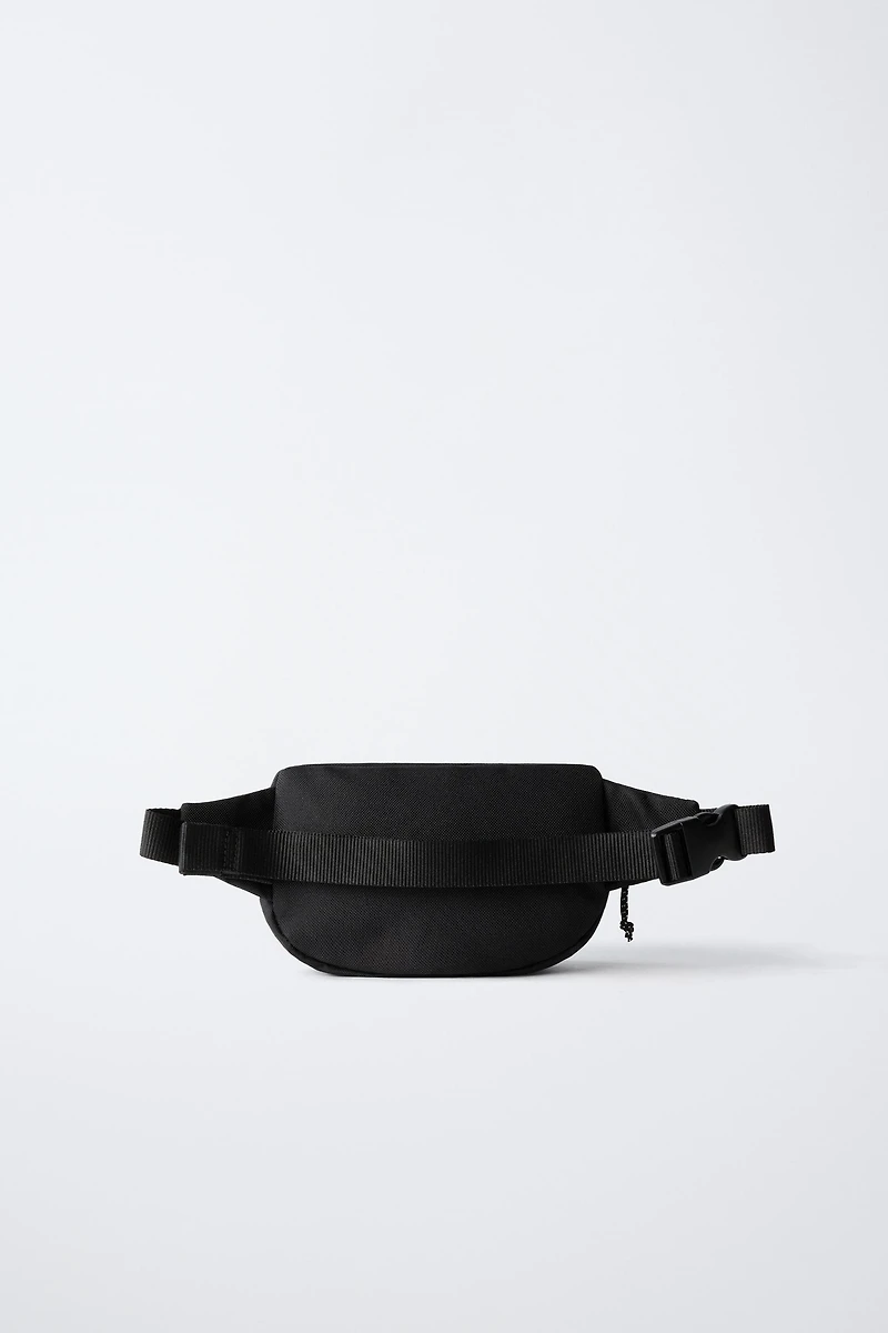 SAC BANANE RÉSILLE