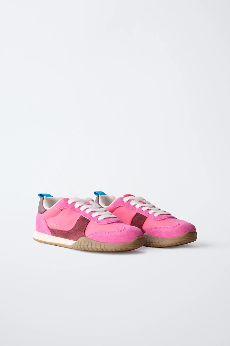 TENNIS COMBINÉES