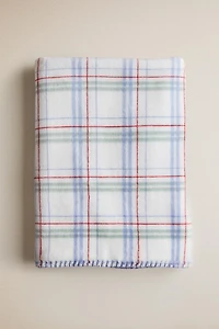 KIDS CHECK BLANKET