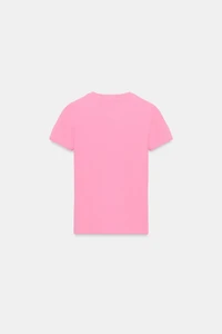 TEXT T-SHIRT