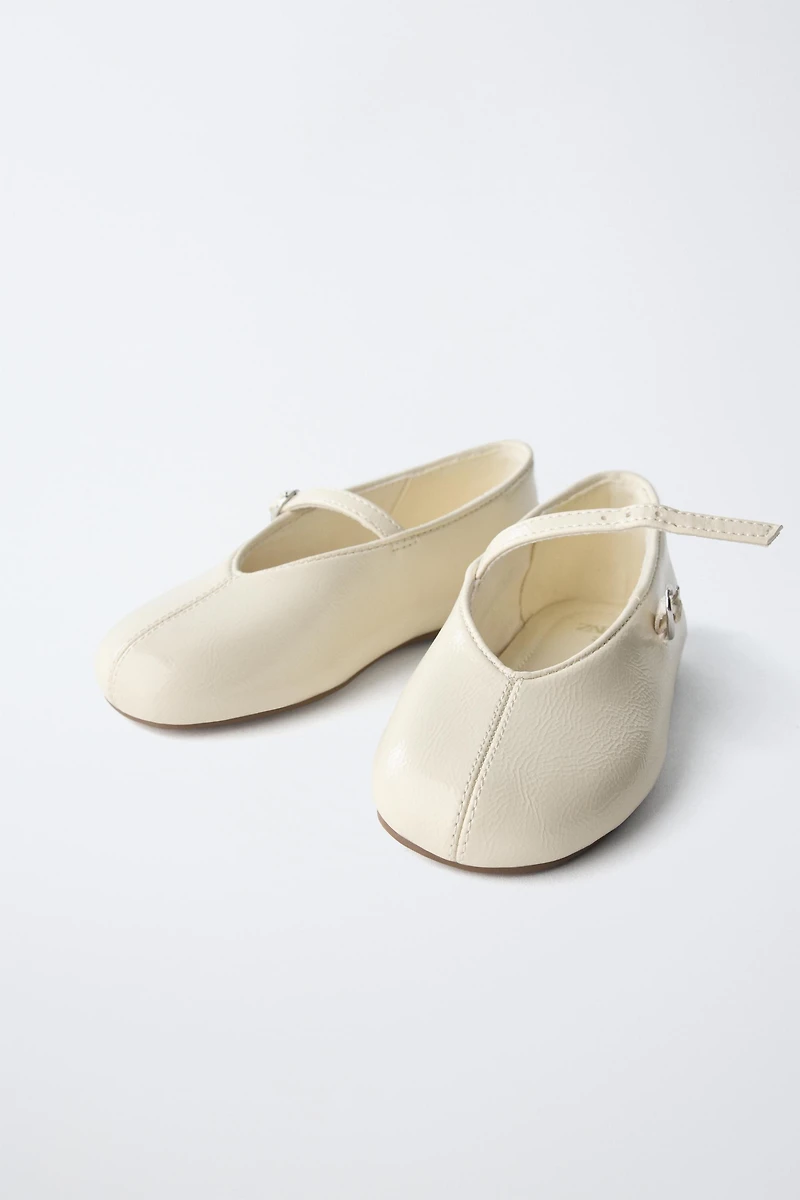 CLASSIC BALLET FLATS