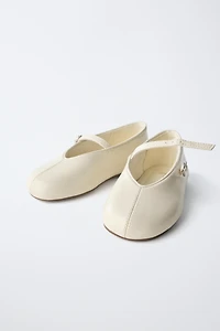 CLASSIC BALLET FLATS