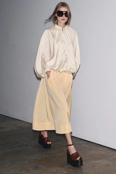 JUPE MIDI ZW COLLECTION