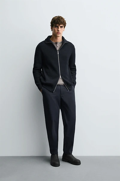 COMFORT STRETCH PANTS