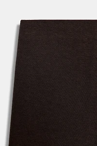 PANTALON CAPRI SANS COUTURE