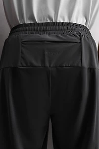 COLOR BLOCK TECHNICAL PANTS