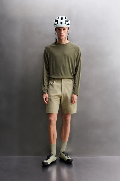 GRAVEL SHORTS