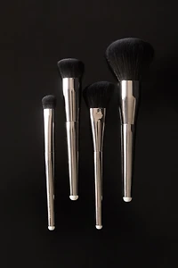 ENSEMBLE PINCEAUX MAQUILLAGE (ENSEMBLE DE 4)