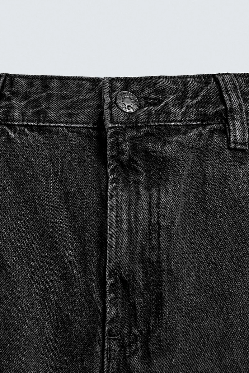 JEAN RELAXED BARREL FIT