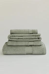 PREMIUM COTTON BATH TOWEL