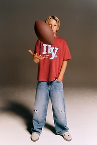 VARSITY T-SHIRT