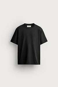 SHORT SLEEVE HEAVYWEIGHT T-SHIRT