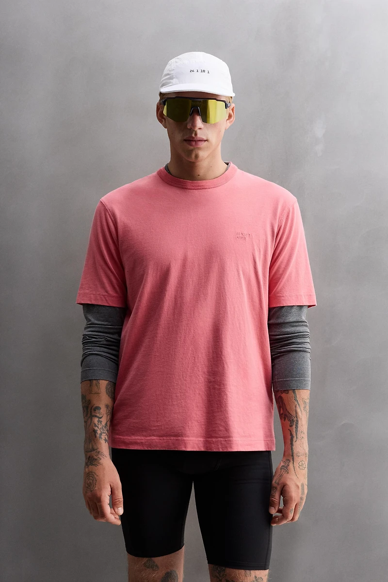 HEAVY WEIGHT T-SHIRT