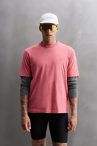 HEAVY WEIGHT T-SHIRT