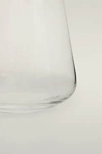 BOHEMIA CRYSTAL TUMBLER