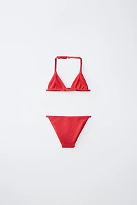 6-14 YEARS / STARFISH BIKINI