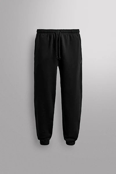 REGULAR FIT JOGGER PANTS
