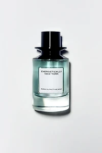 ENERGETICALLY NEW YORK LIMITED EDITION EDP 100ML (3.4 FL.OZ).