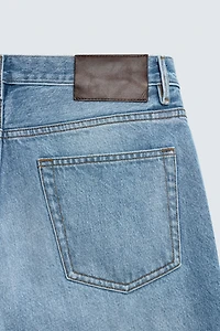 SLIM FIT JEANS