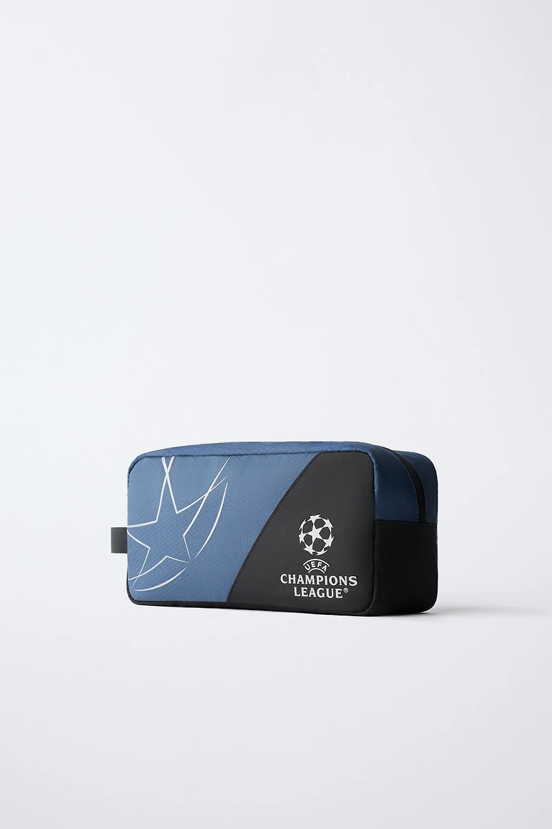 UEFA CHAMPIONS LEAGUE ® SHOE BAG