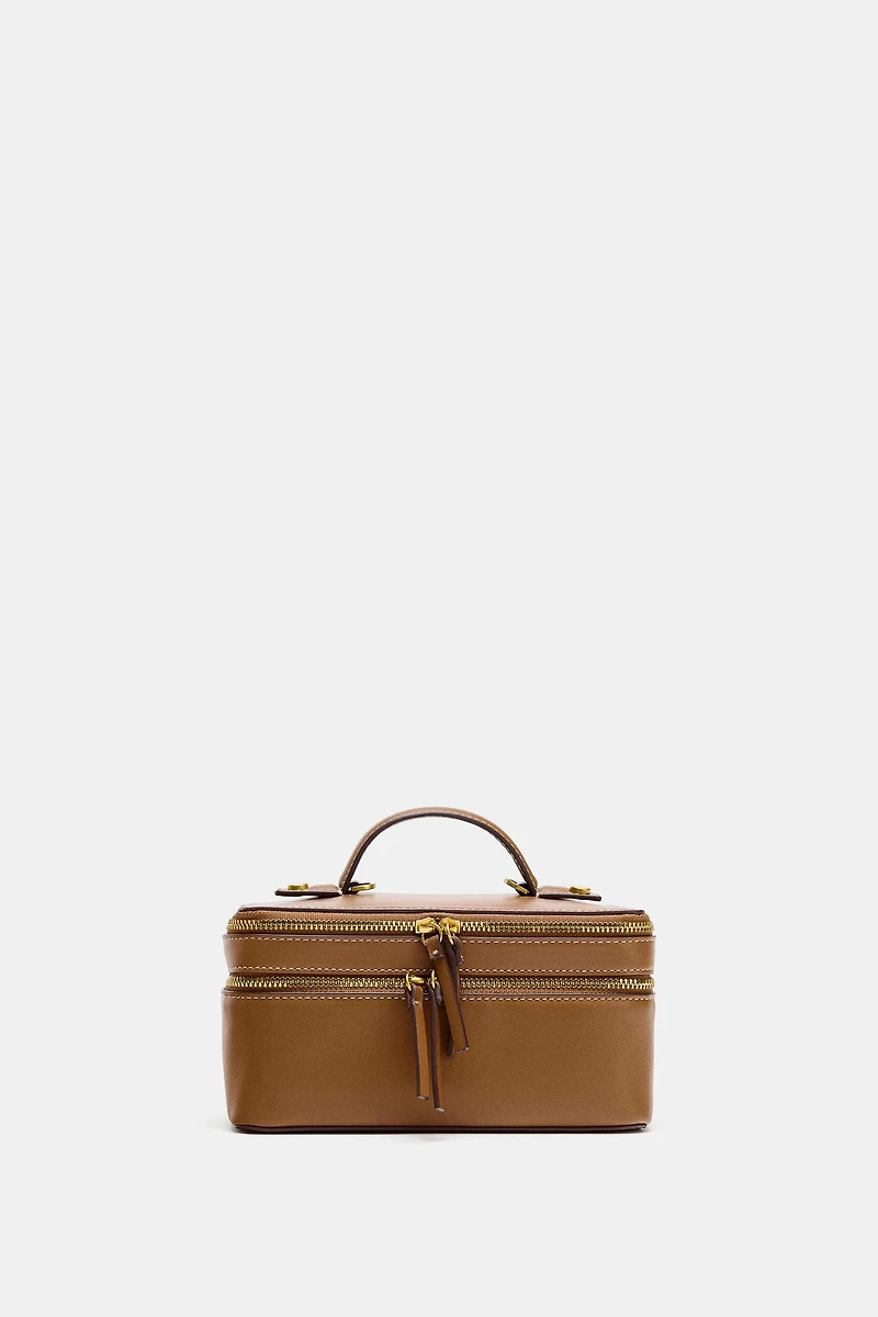 VANITY BAG